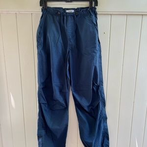 BRAND NEW Garage Parachute Pants